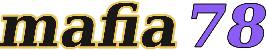 mafia78 logo